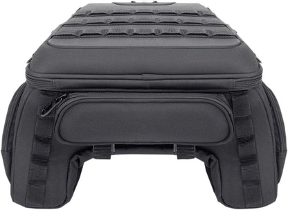Saddlemen TS3200DE Tactical Seat Tunnel Bag Cruiser-, sport- & adventureväskor bild 13 PMMEDIA:ab1ddd6a2d64d755