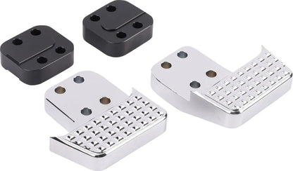 Thrashin Supply Co Floorboard Extensions Fotplattor & delar bild 4 PMMEDIA:5e5a40296bf0081a