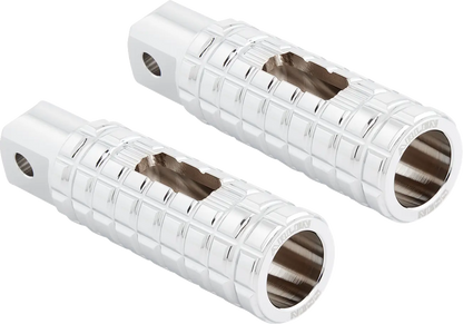 Arlen Ness SpeedLiner Foot Pegs Fotpinnar & delar bild 2 PMMEDIA:890cf6ee58e17177