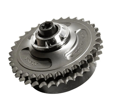 BAKER DRIVETRAIN Kompensatorspårhjul 34 Tänder för M8 bild 5 PMMEDIA:3452706de6095488