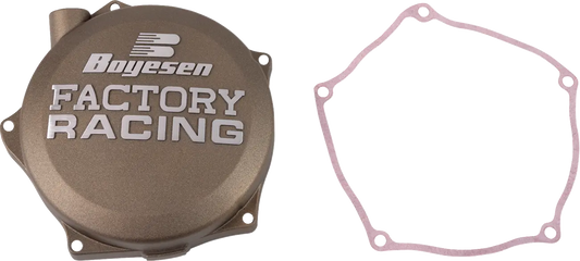 BOYESEN Kopplingskåpa för KX250 2021-2025 bild 1 PMMEDIA:c1da3a1c0d69f547
