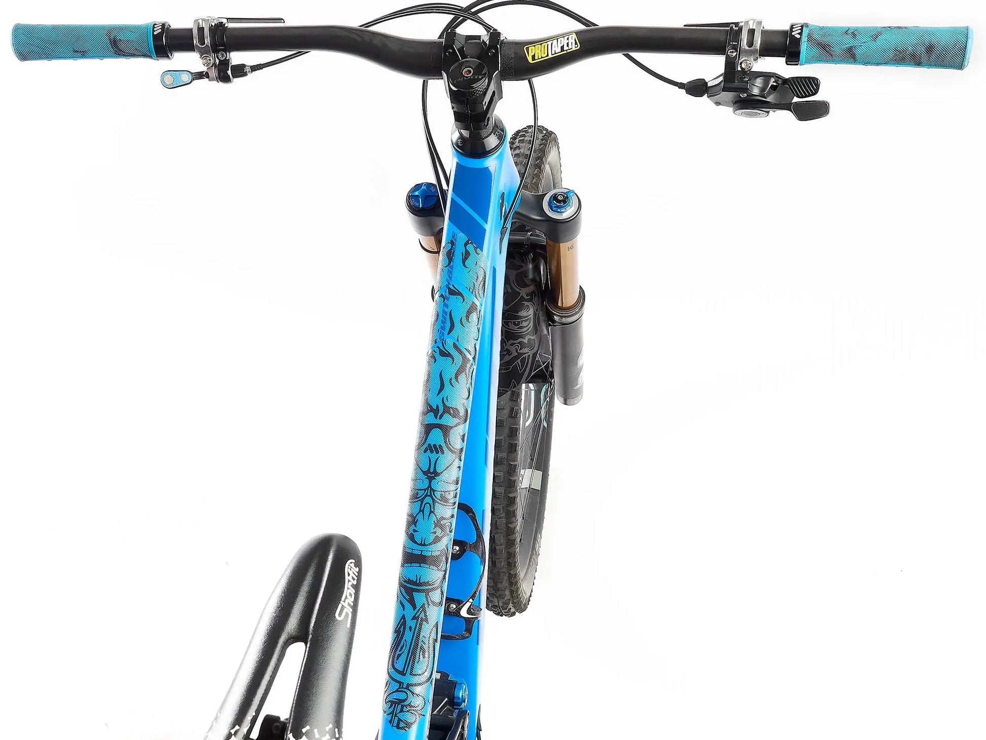 ALL MOUNTAIN STYLE Frame Guard Extra Protection Devil bild 5 PMMEDIA:7e7ba40770cfa930