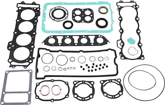 VERTEX Komplett Motorpackningssats med Tätningsringar bild 1 PMMEDIA:b96a05c8f64247a1