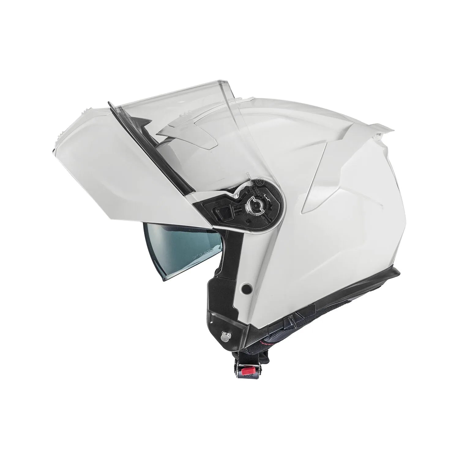 Premier Helmets Legacy GT Integralhjälm vuxen bild 10 PMMEDIA:e7c3cda305b336ac