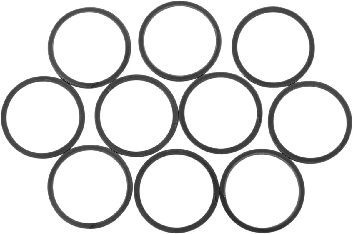EASTERN MOTORCYCLE PARTS Kolvstiftsclips 10-pack bild 1 PMMEDIA:fb2f44490f886236