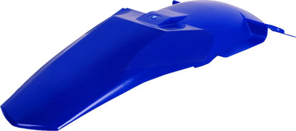 Polisport Rear Fender Offroadmotorcyklar bild 19 PMMEDIA:3e5501fd30df84f5