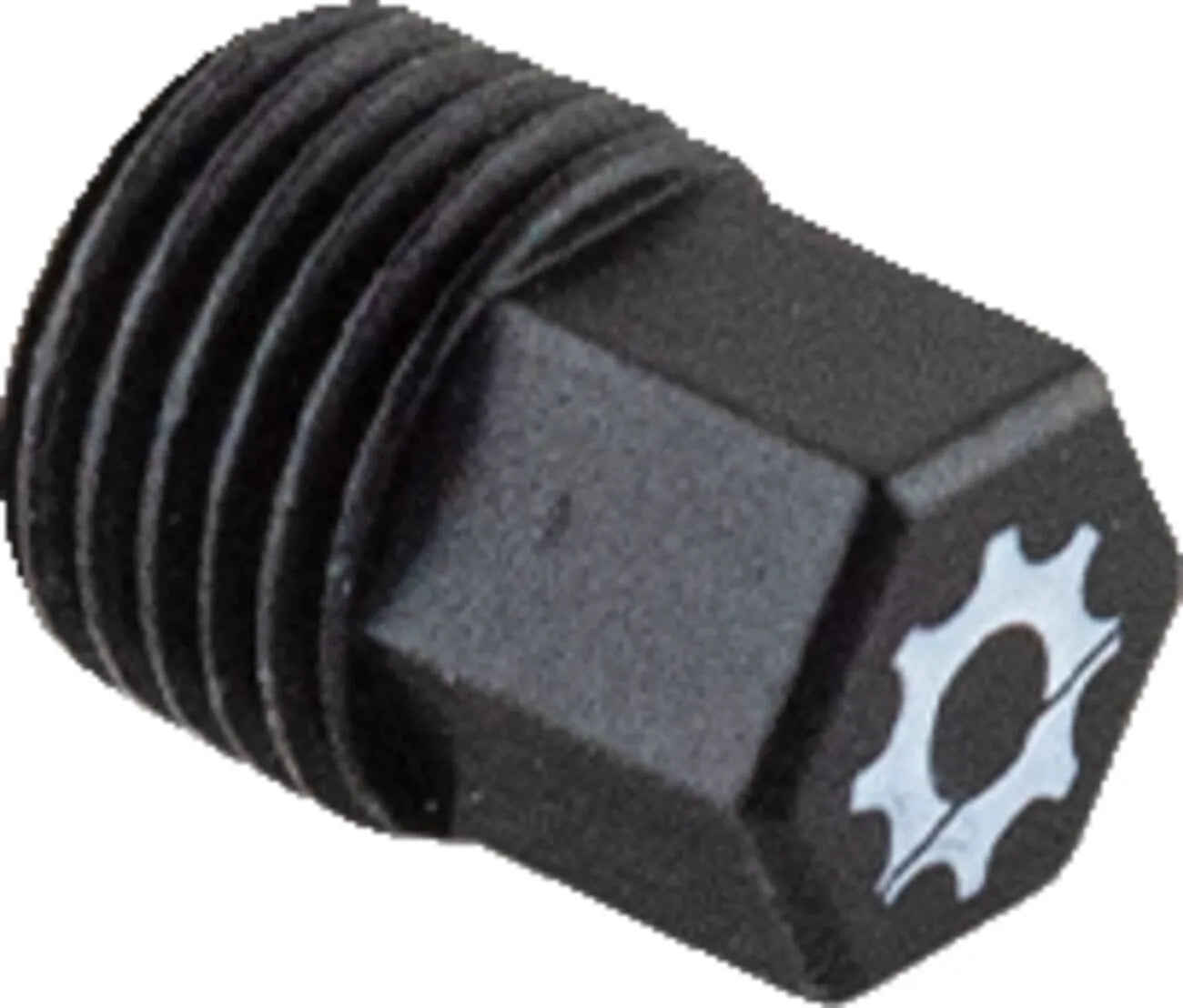 QUAD LOGIC Motoravtappningsplugg för Can-Am bild 1 PMMEDIA:c183e0ba60d3081d
