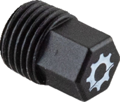 QUAD LOGIC Motoravtappningsplugg för Can-Am bild 1 PMMEDIA:c183e0ba60d3081d