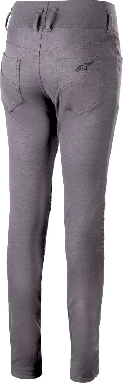 ALPINESTARS Stella Banshee MC-byxa grå L bild 3 PMMEDIA:540c003d17869a41