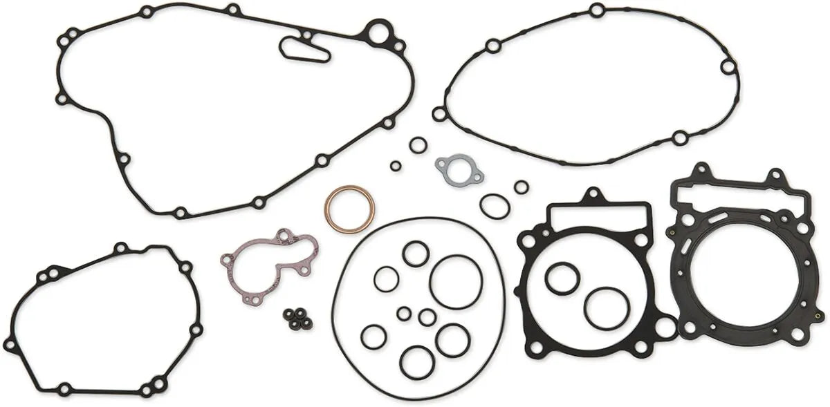 MOOSE OFFROAD HARD-PARTS Komplett Packningssats KX450F bild 1 PMMEDIA:8d00739f7bba93bd