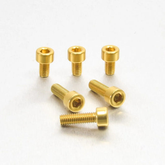 PRO BOLT Aluminium Bränslelock Kit bild 1 PMMEDIA:4bc714e04b8842de