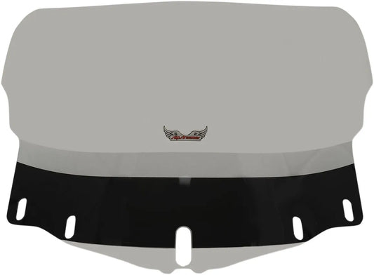 SLIPSTREAMER Vindruta Euro Shorty till GL1800 01-17 19" Klar bild 1 PMMEDIA:3e94df95a9d30552