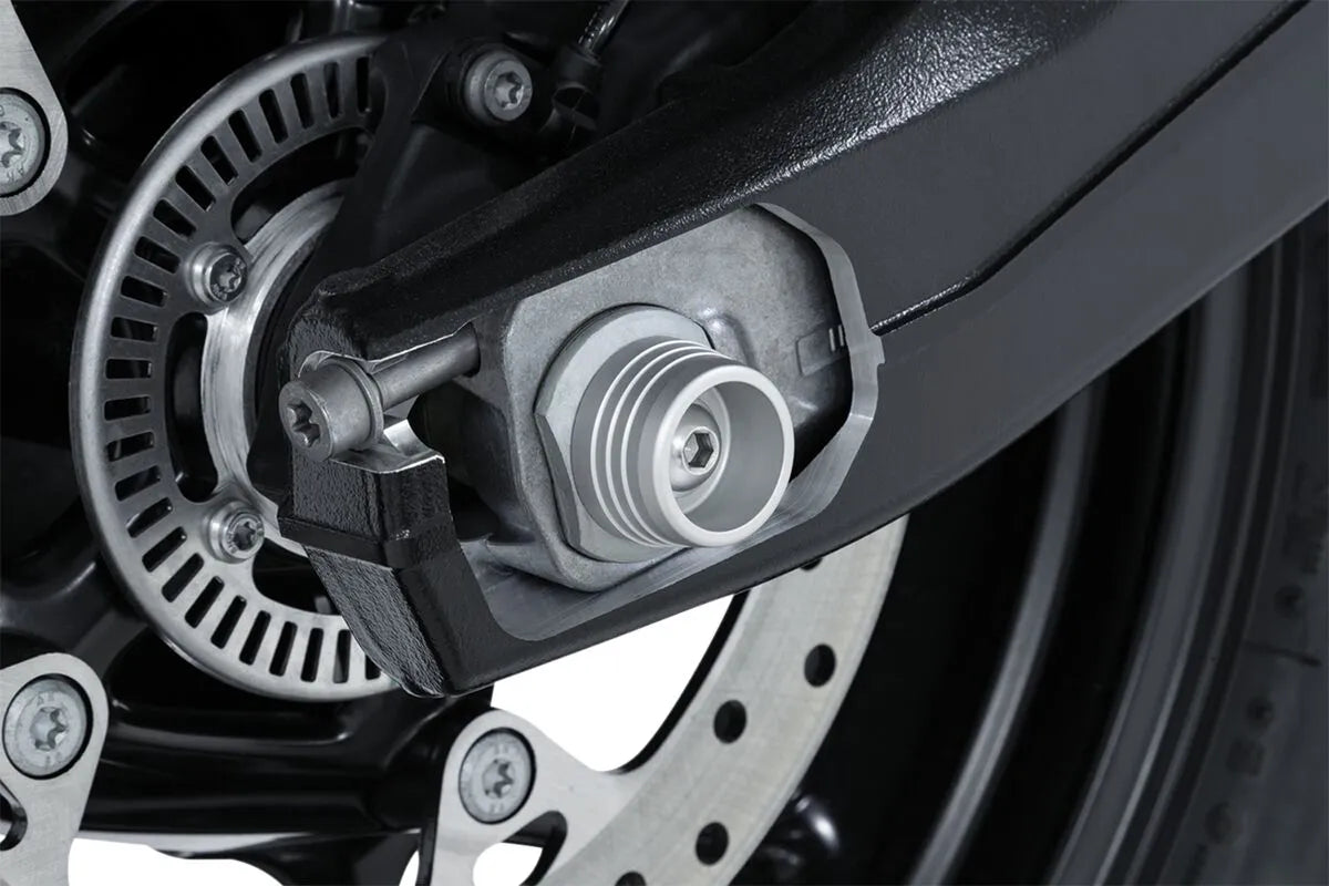 Kuryakyn Rear Axle Slider Kedje- & drivsystemdelar bild 5 PMMEDIA:be6717ef918f281f