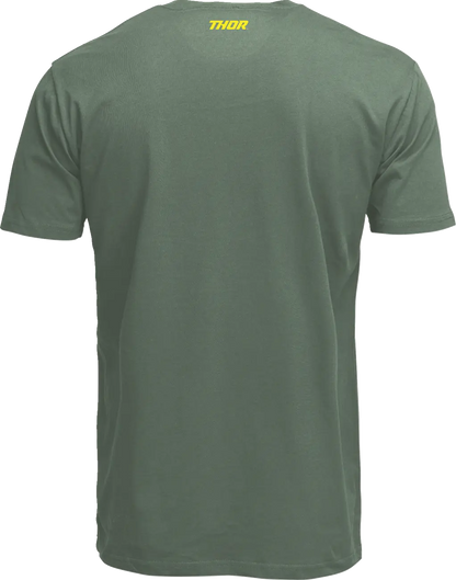Thor Stamped T-Shirt T-shirt herr bild 12 PMMEDIA:05521631179e8ea0