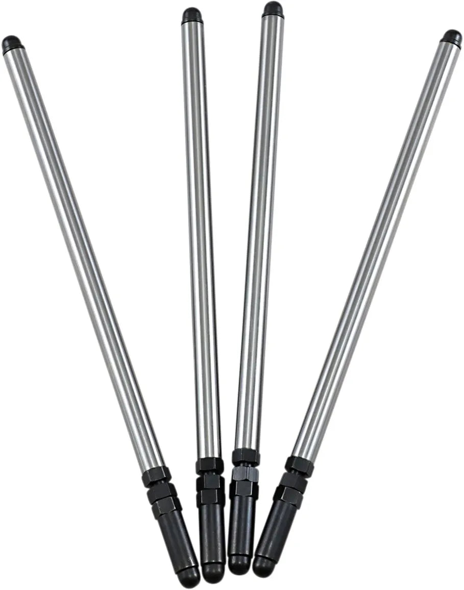 ANDREWS Justerbart Pushrod-kit för 91-03 XL bild 1 PMMEDIA:1ec909616c162d1e