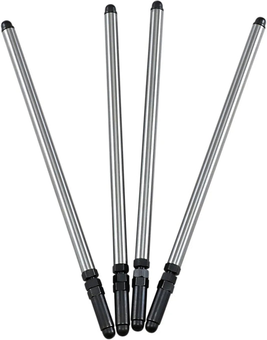 ANDREWS Justerbart Pushrod-kit för 91-03 XL bild 1 PMMEDIA:1ec909616c162d1e
