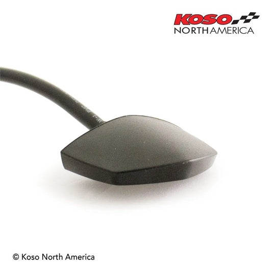 KOSO NORTH AMERICA LED Nummerplåtsbelysning E-MARK bild 1 PMMEDIA:45ef8c668a267ee2