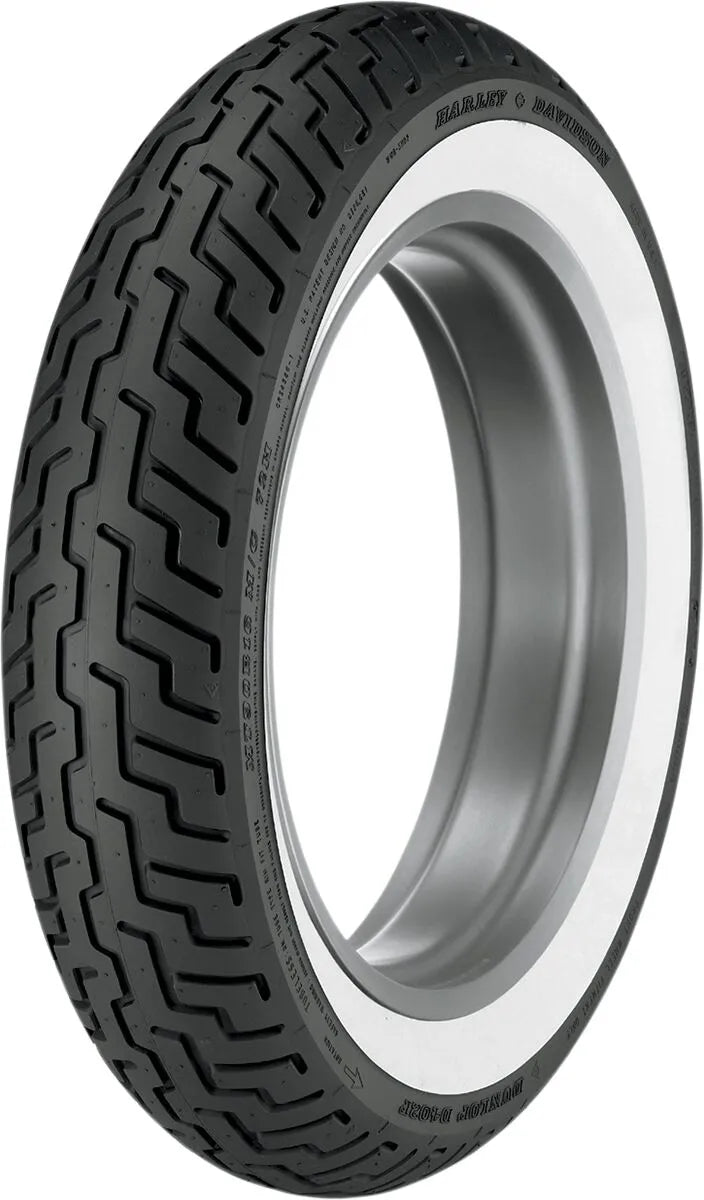 DUNLOP D402 Touringdäck för Harley-Davidson bild 8 PMMEDIA:b20274d8afbb935c