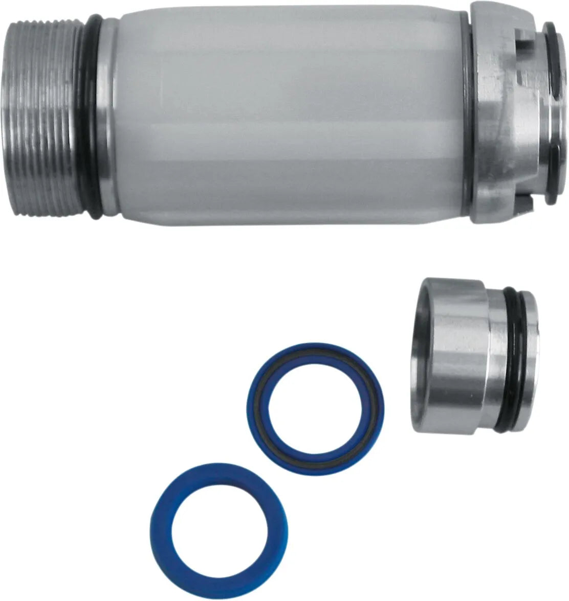 Kyb Front Fork Cartridge Seals Cartrige kit bild 2 PMMEDIA:ada522889b4dd488