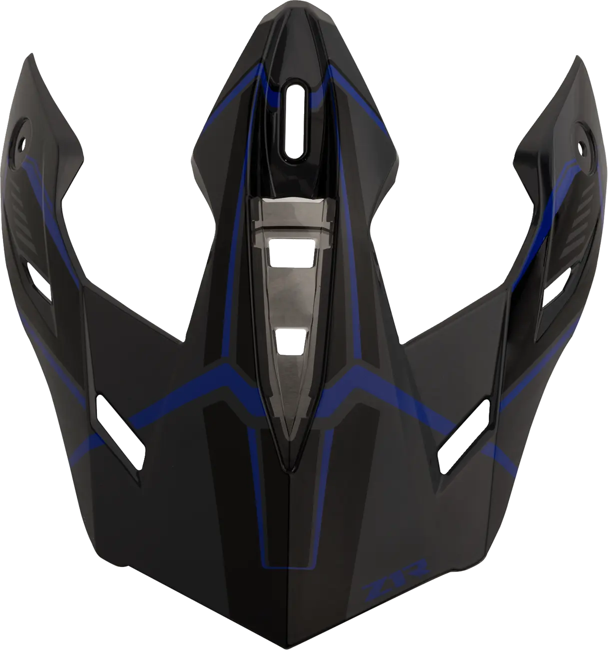 Z1R Range 2.0 Helmet Peak Skärmar & visir bild 9 PMMEDIA:508f9a8436178578