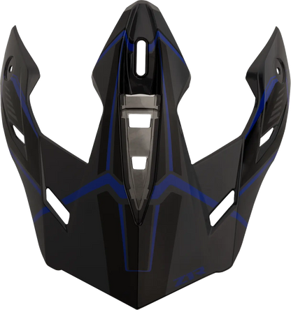 Z1R Range 2.0 Helmet Peak Skärmar & visir bild 9 PMMEDIA:508f9a8436178578