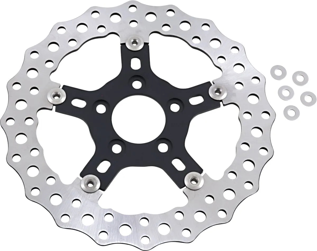 ARLEN NESS Jagged Floating Rotor 11,5" bromsskiva bild 1 PMMEDIA:3b9ced657025ef34