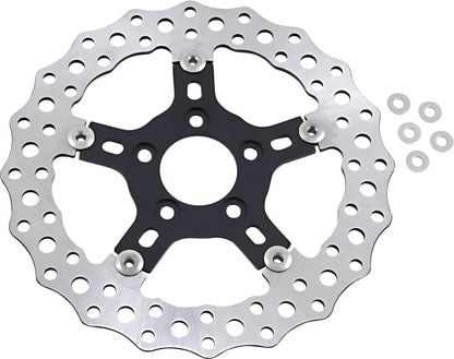 ARLEN NESS Jagged Floating Rotor 11,5" bromsskiva bild 1 PMMEDIA:3b9ced657025ef34