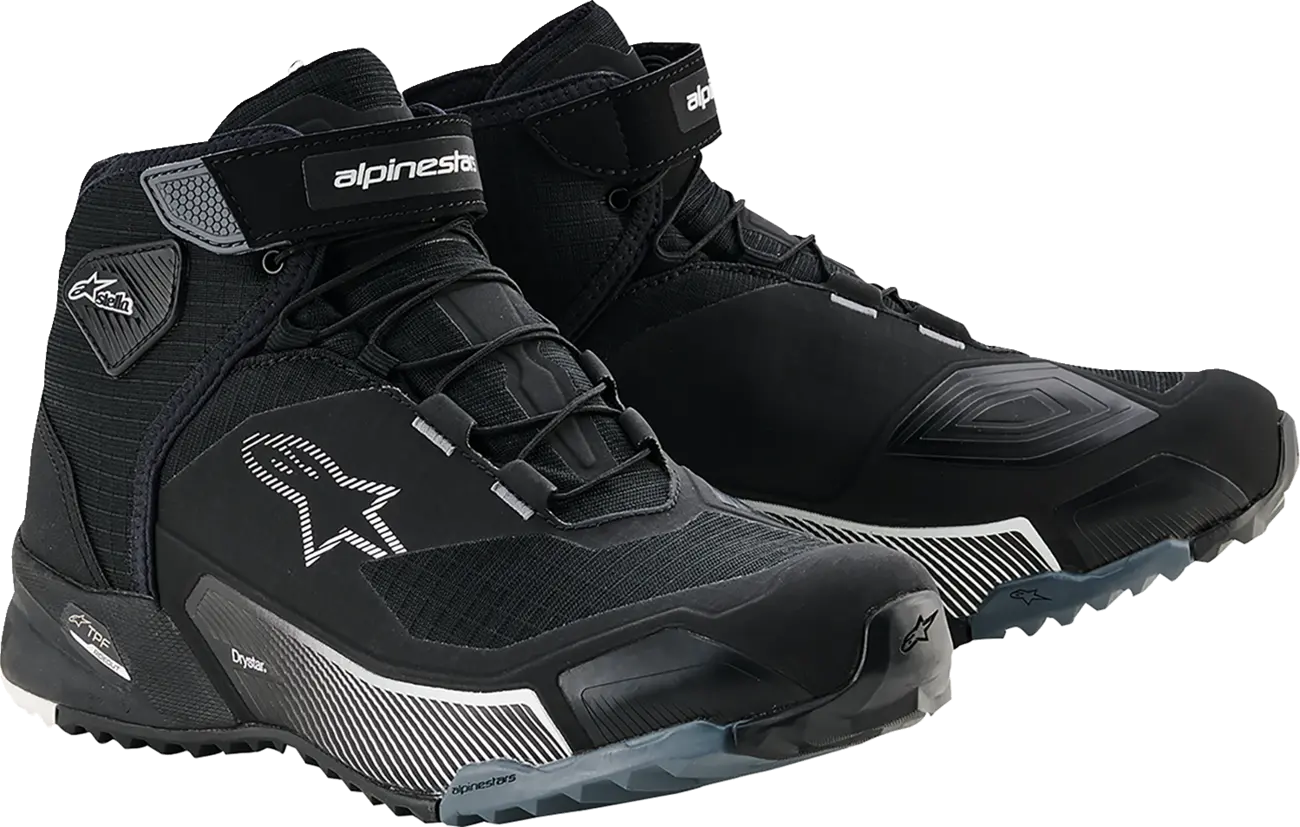 Alpinestars (Road) Stella CR-X Drystar® Sportskor bild 2 PMMEDIA:5855c90e10541e5d