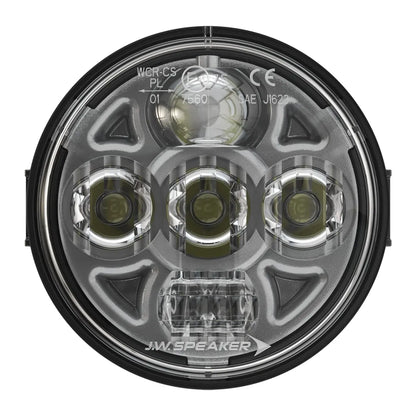 J.W. SPEAKER LED Strålkastare 8415 Evolution för ATV och UTV bild 8 PMMEDIA:adfa3ab27d0370fc