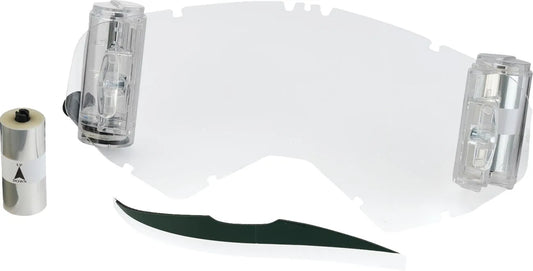 MOOSE OFFROAD SOFT-GOODS XCR Roll-Off System bild 1 PMMEDIA:c9018008d9fe3ed0
