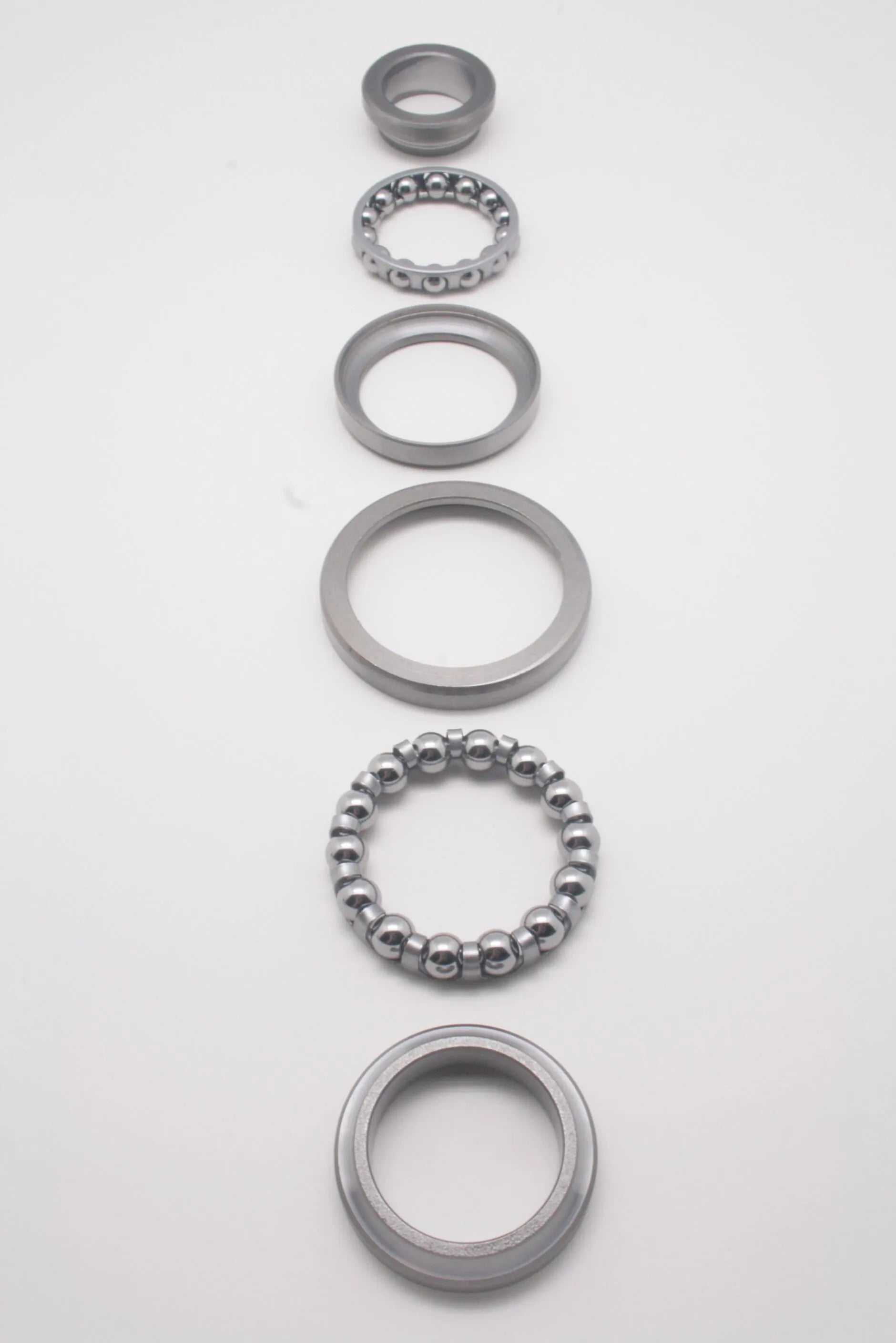 Parts Europe Bearing for Steering Stem Styrhuvud & styrlager bild 14 PMMEDIA:6bc891a0f6c21bdc