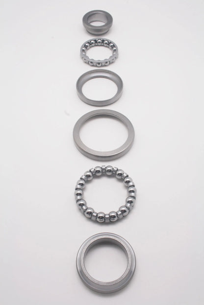 Parts Europe Bearing for Steering Stem Styrhuvud & styrlager bild 14 PMMEDIA:6bc891a0f6c21bdc