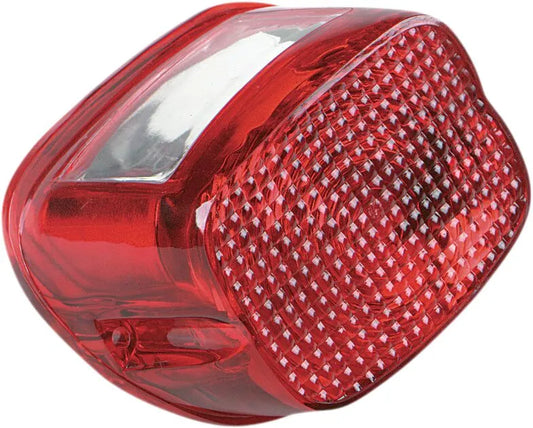 Drag Specialties Replacement Taillight Lens Bakljus bild 2 PMMEDIA:8e2982288e9da909