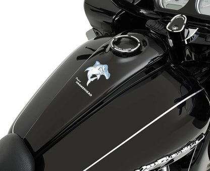 KLOCK WERKS Custom Metal Dash för FLH/FLTR 2008+ bild 3 PMMEDIA:b23b8edb354d5988