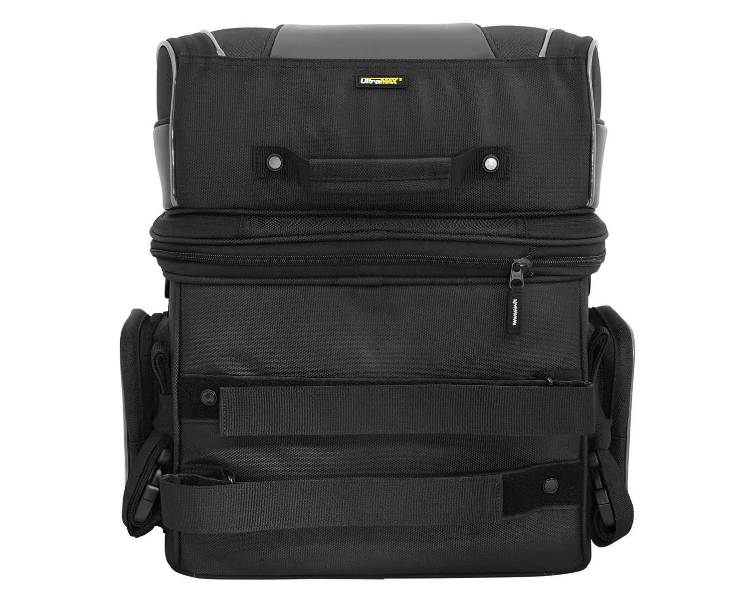 NELSON RIGG Getaway 2.0 Backrest Rack Bag bild 9 PMMEDIA:01c580d277278044