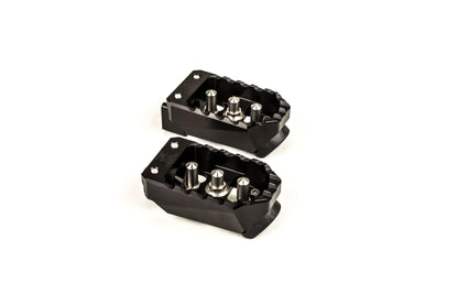 GILLES TOOLING Footpeg Explorer fotpinnar kit bild 3 PMMEDIA:a746e2323ac7d925