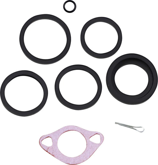Arlen Ness Brake Caliper Rebuild Kit Renoveringskit bromsok bild 2 PMMEDIA:912bd0b00c6d4788
