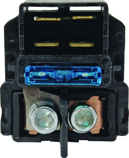 PARTS EUROPE Solenoid Switch HO/HM bild 1 PMMEDIA:735cf18f35f4d4a0