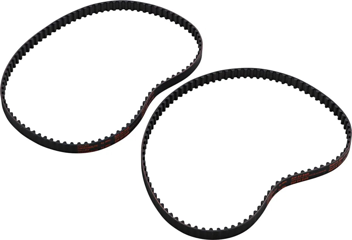 Belt Drives Ltd Tru-Fit Timing Belts Kamaxlar & delar bild 11 PMMEDIA:5238bcf1384fd37e