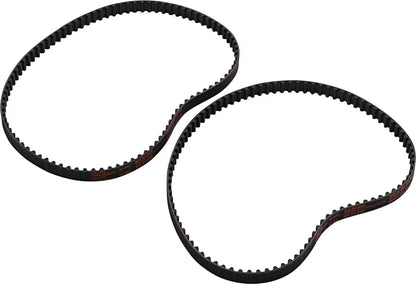 Belt Drives Ltd Tru-Fit Timing Belts Kamaxlar & delar bild 11 PMMEDIA:5238bcf1384fd37e