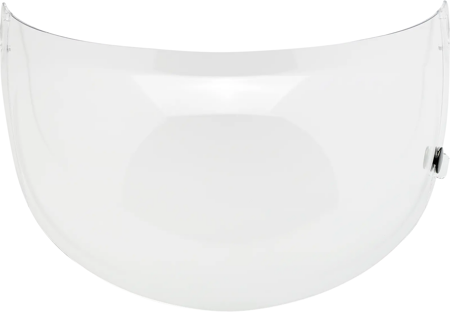 BILTWELL Gringo S Gen 2 Bubble Shield Klart Visir bild 4 PMMEDIA:14da70cad914d5ca