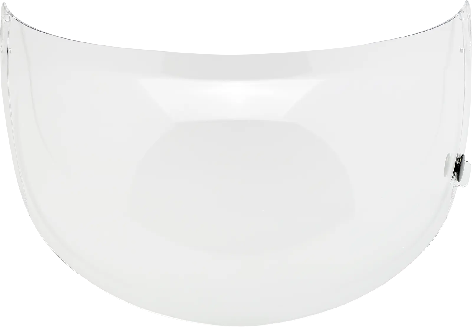 BILTWELL Gringo S Gen 2 Bubble Shield Klart Visir bild 4 PMMEDIA:14da70cad914d5ca