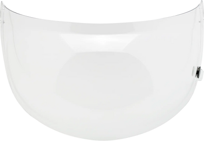BILTWELL Gringo S Gen 2 Bubble Shield Klart Visir bild 4 PMMEDIA:14da70cad914d5ca
