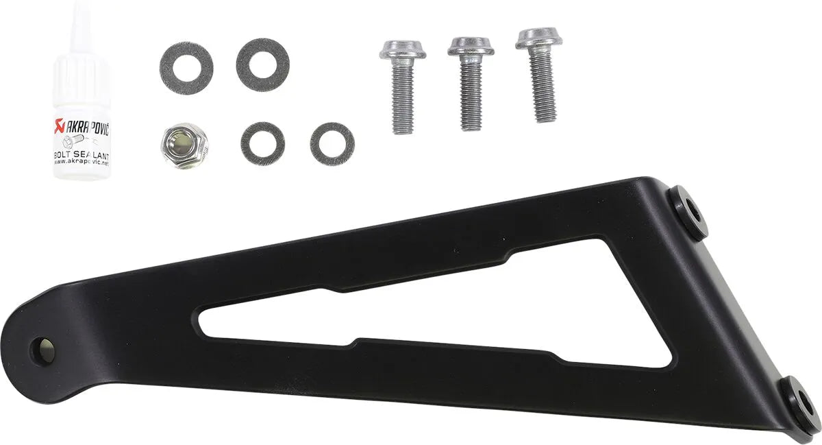 AKRAPOVIC aluminum ljuddämparfäste RS660 bild 1 PMMEDIA:6548d8d13e3a7718