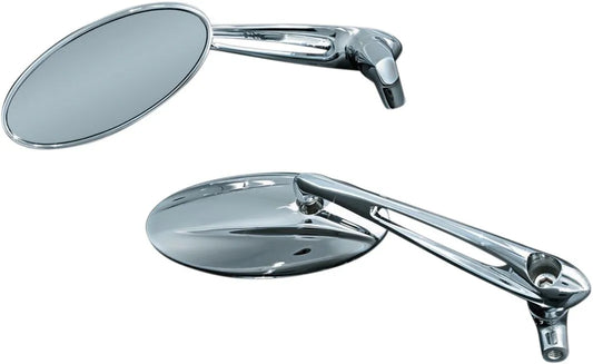 KURYAKYN Trident Spegel Krom bild 1 PMMEDIA:fbd837103b33b7cf