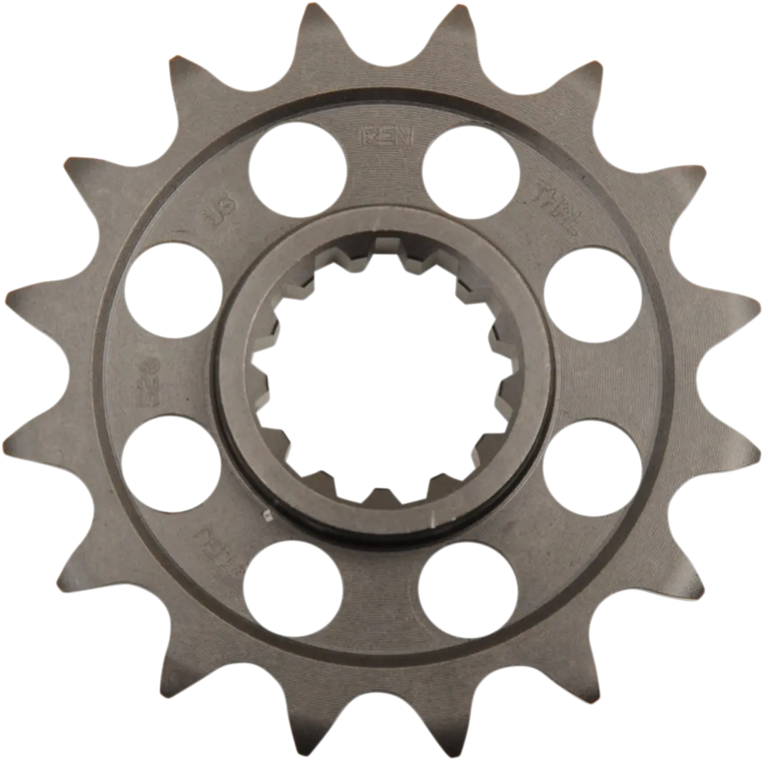 Renthal Front Sprocket Framdrev stål bild 6 PMMEDIA:31b512e7958ea200