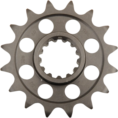 Renthal Front Sprocket Framdrev stål bild 6 PMMEDIA:31b512e7958ea200