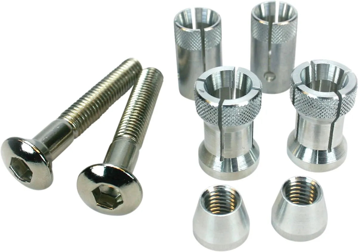 MOOSE OFFROAD HARD-PARTS Probend™ Monteringskit bild 1 PMMEDIA:dde806a357c883b7