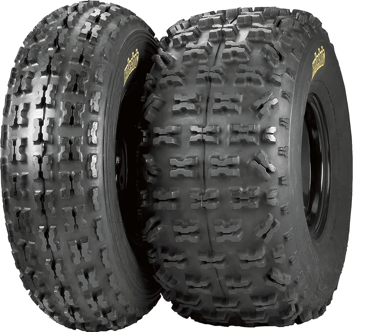 ITP Holeshot XCT Däck 23x7-10 Tubeless bild 3 PMMEDIA:cbf1d6426c013e1f