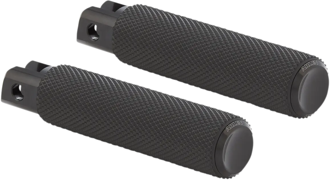 Arlen Ness M-Eight Fusion Foot Pegs Fotpinnar & delar bild 6 PMMEDIA:b36aa417b13456bb